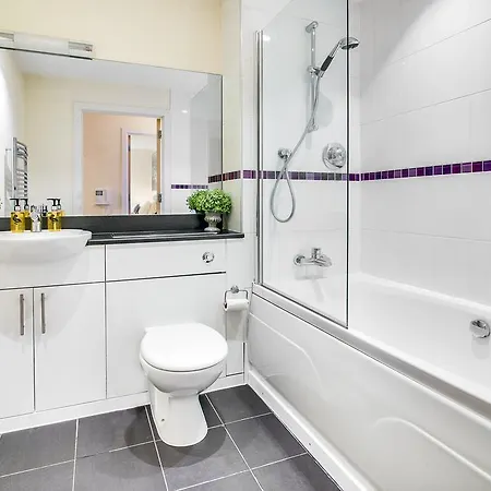 Apartamento The Class Place