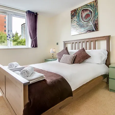 Apartamento The Class Place *
