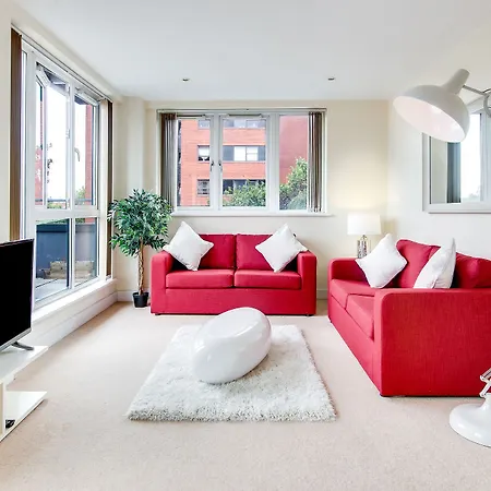 Apartamento The Class Place